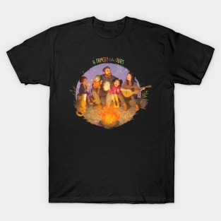 Bonfire T-Shirt